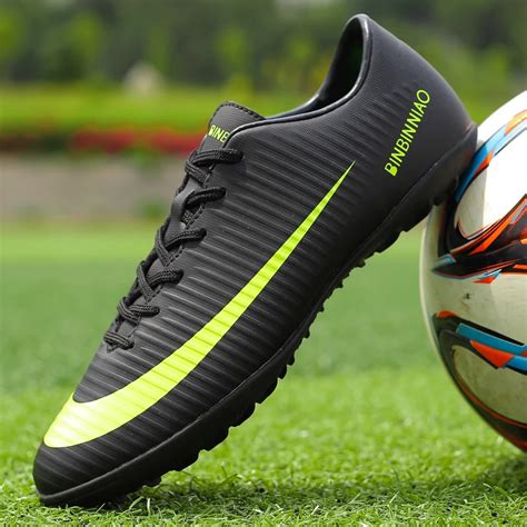 Indoor Soccer Shoes