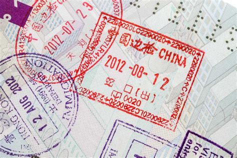 What is a Travel Visa? - Travel Insurance Explained