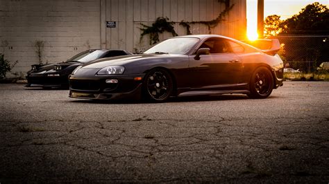 HD Supra Wallpaper (80+ images)