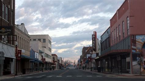 Downtown Lufkin, Texas | Trip, Places to see, Texas towns