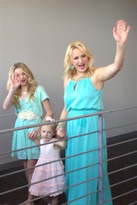 Chloe Christi and Clara Lukasiak at Australia Meet n Greet