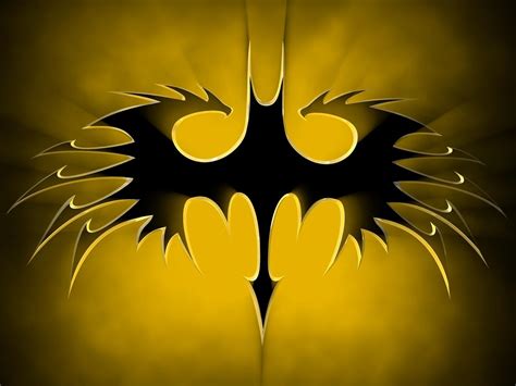 Batman Logo Wallpapers - Wallpaper Cave