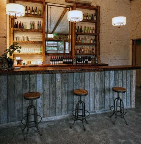 50 Man Cave Bar Ideas To Slake Your Thirst - Manly Home Bars