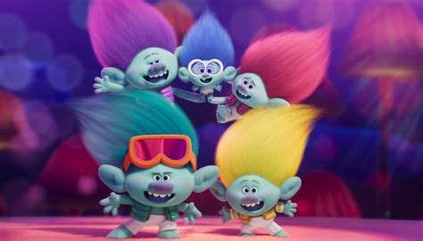 Trolls 3: Release date, cast, plot and more - Dexerto