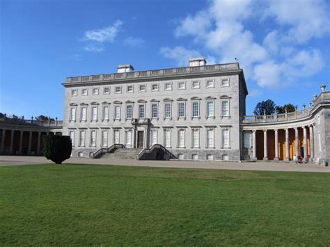 Castletown House, Celbridge. County Kildare 1729 | Curious Ireland