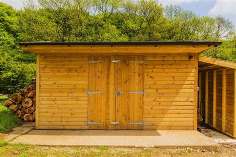 How to Build a Shed Door | Shed Door Ideas