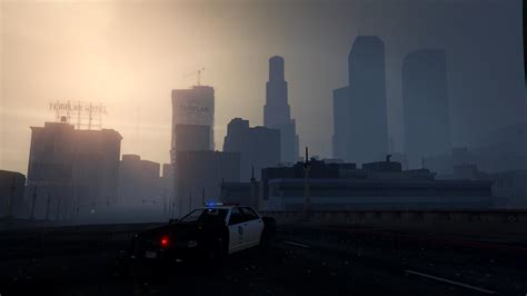 Los Santos Police Department - Page 24 - Government & LEO - GTA World ...