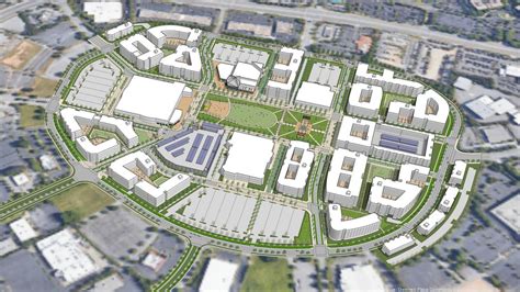 Gwinnett Place Mall redevelopment poised to cost $1 billion - Atlanta ...