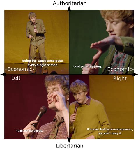 784 best r/panelshow images on Pholder | The James Acaster Political ...