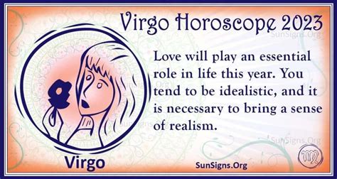 Virgo Horoscope August 2023 Tagalog - PELAJARAN