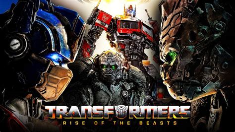 The Next Transformers Movie Just Got a Record-Breaking Runtime