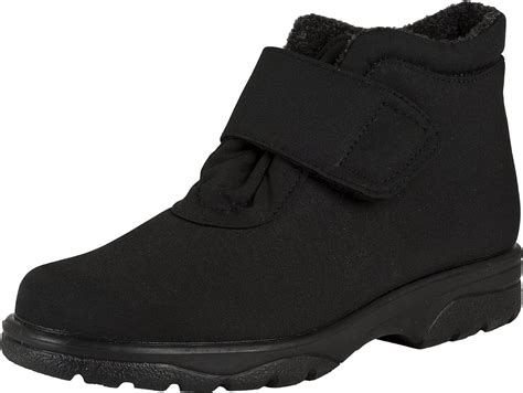 Amazon.com | Toe Warmers Women Waterproof Boot Active BLACK 7/M | Snow Boots