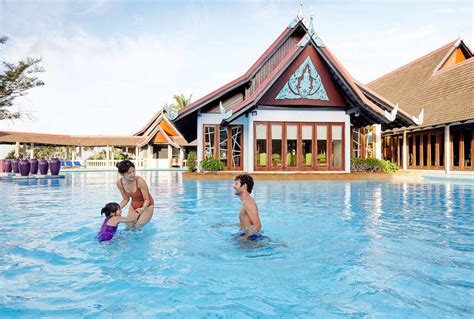 Club Med Phuket - Holidays With Kids