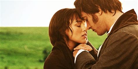 Transformation of Elizabeth and Darcy in “Pride and Prejudice.” | by ...