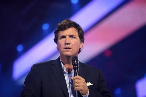 Tucker Carlson is out at Fox News, and what matters is why | Nieman Journalism Lab