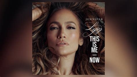 Jennifer Lopez premieres new single and video; album ‘This Is Me … Now ...