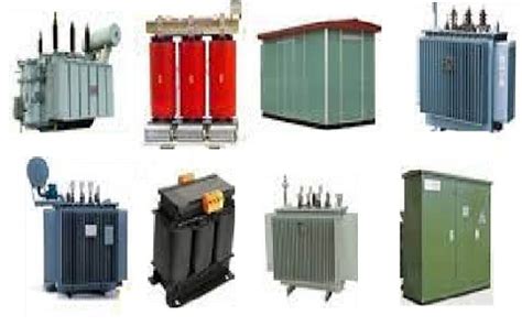 Types of Transformers : Working and Their Applications