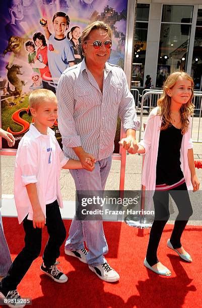 Don Johnson Family Photos and Premium High Res Pictures - Getty Images