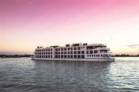 It is Time to Re-plan your River Cruise Vacation - My River Cruise