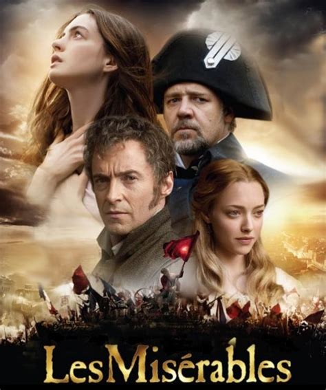 les mis - Les Miserables (2012 Movie) Photo (33602133) - Fanpop