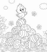 25 Free Printable Easter Coloring Pages For Kids And Adults  Parade sketch template