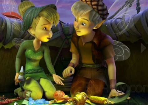 Tinkerbell and Terence | Tinkerbell movies, Tinkerbell, Tinkerbell and ...