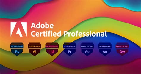 Comment obtenir la certification Adobe ? – Creasite Internet Var