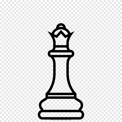 Chess piece King Queen Pin, chess, king, pin png | PNGEgg