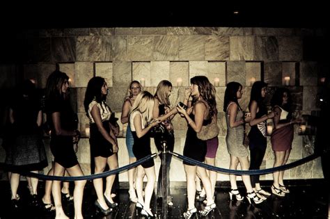 Las Vegas Nightlife Blog » Las Vegas Nightlife Dress Code