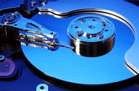 C1Q 2022 Hard Disk Drive Industry Update