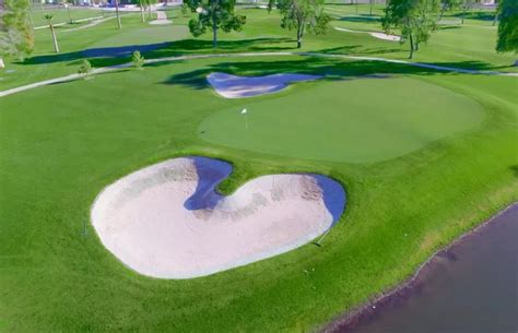 Grand Canyon University Golf Course in Phoenix, Arizona, USA | GolfPass