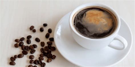 Americano Vs. Espresso - What's the difference? - Gourmet Coffee Lovers