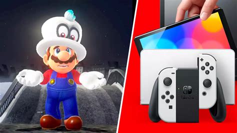 Nintendo Switch 2 specs leak, isn't as powerful as you'd have thought ...