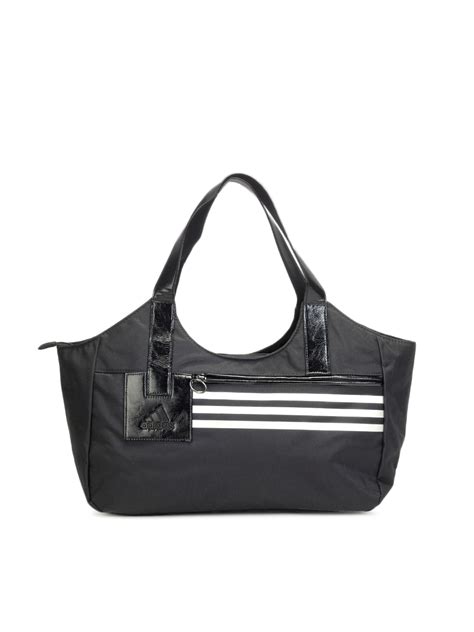 Buy Adidas Women Black Bag - Handbags for Women 60561 | Myntra