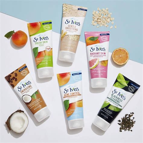 St Ives Coconut Oil Scrub - Cool Product Assessments, Special deals ...