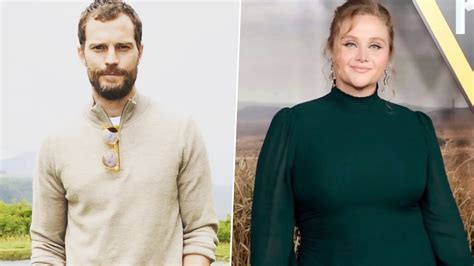 Agency News | Jamie Dornan and Danielle Macdonald To Return in The ...