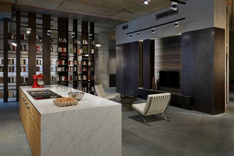 The Best Showrooms in London You Need to Visit | Kitchen inspiration modern, Contemporary ...