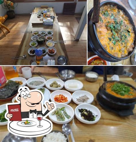 Restaurante 강변어탕집, Jinju - Opiniones del restaurante