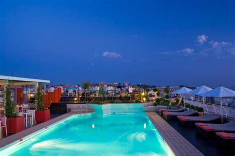 Novotel Athenes | Athens Insider