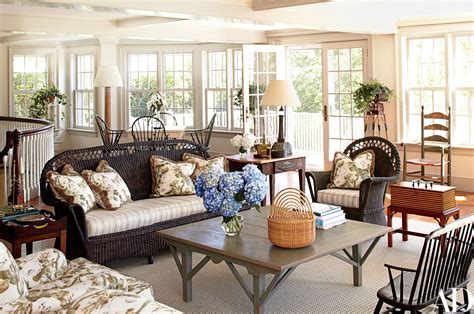 An 1800s Retreat in Nantucket is Renovated to Reflect a Couple’s Unique ...