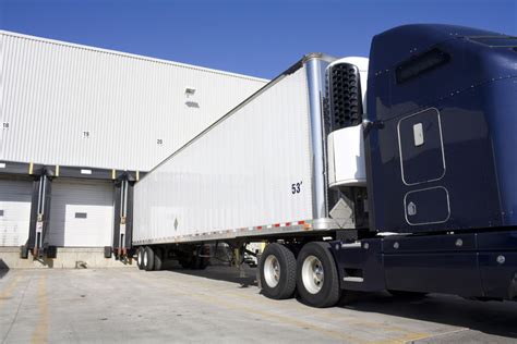 Truck Loading Dock Equipment - Western Storage and Handling