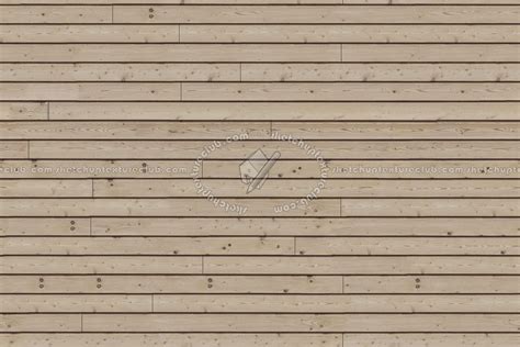 Siding natural wood texture seamless 08882