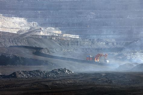 China’s coal consumption on the rise | China Dialogue