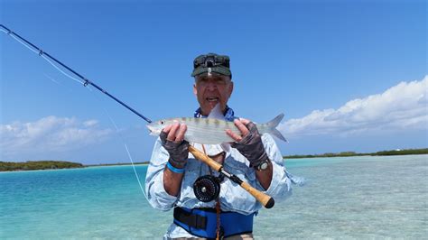 Exuma Bonefishing Gallery | Bonefish Drex