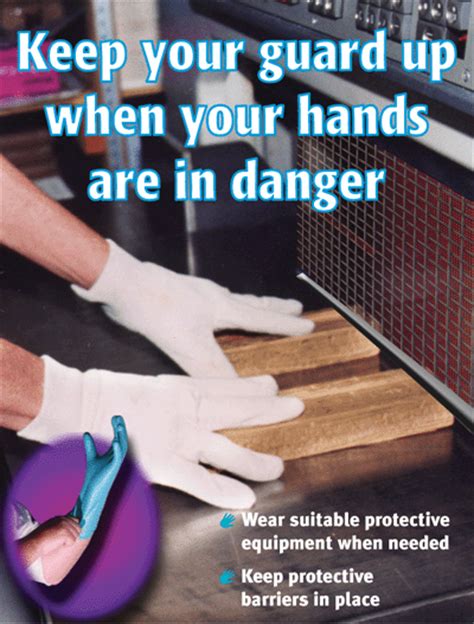 handctr: POWER SAW SAFETY TIPS