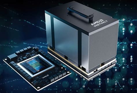 AMD's most expensive graphics card MI300X with a price of more than 200,000 yuan was born: 192GB ...