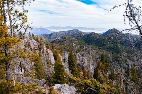 Continental Divide Trail - Homestake to Pipestone | Boulder Mountains, Montana | Backyard Montana