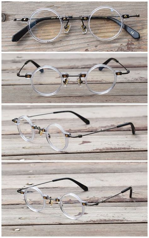 Men's Eyewear, Eyewear Frames, Sunglass Frames, Small Round Glasses ...