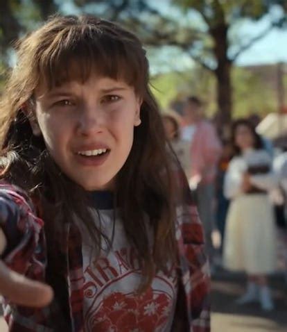 'Stranger Things' Season 4: Does Eleven get her powers back?