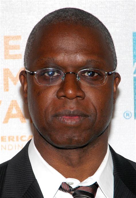 Andre Braugher - FDB